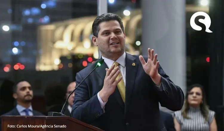 Projeto de lei contra a ‘adultização’ deve ser votado pelo Senado nesta semana
