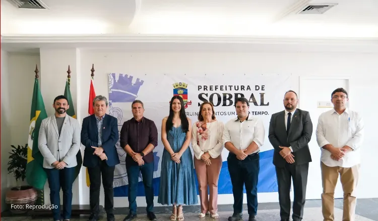 Sobral reforça quadro do Saae com nomeação de novos servidores aprovados em concurso