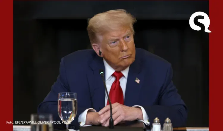 Trump autoriza uso de força militar contra cartéis de drogas na América Latina