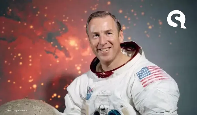 Morre Jim Lovell, astronauta e comandante da Apollo 13, aos 97 anos