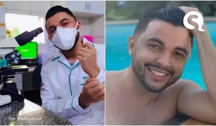 Biomédico morre afogado em praia no interior do Ceará