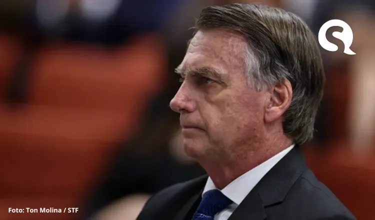 Bolsonaro condenado: STF forma maioria e responsabiliza ex-presidente por tentativa de golpe