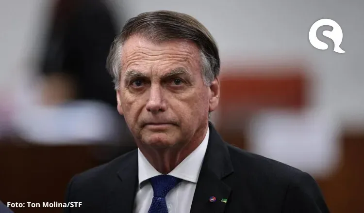 Bolsonaro recebe alta, mas é diagnosticado com câncer de pele