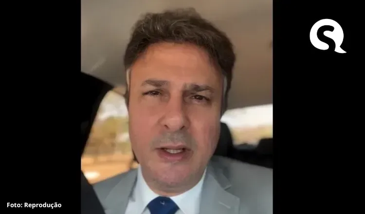 Camilo Santana comemora decisão do STF contra Bolsonaro e rejeita anistia: “De alma lavada”