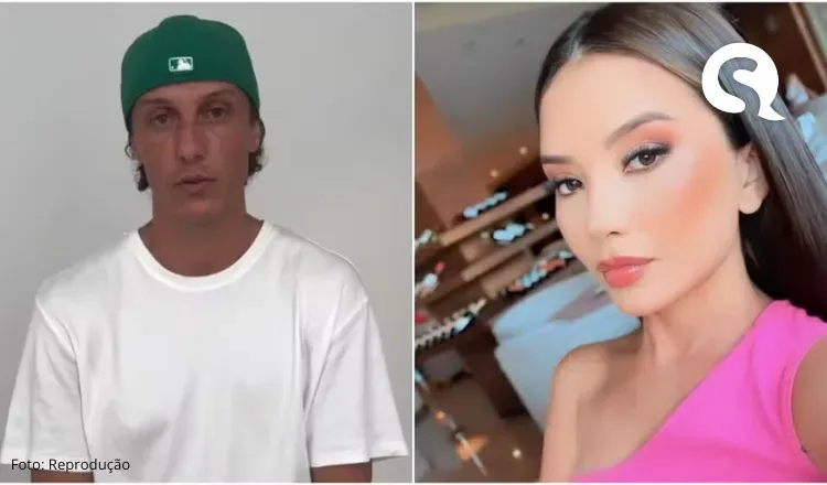 David Luiz nega encontro e ameaças a mulher que alega ter relacionamento extraconjugal com o jogador