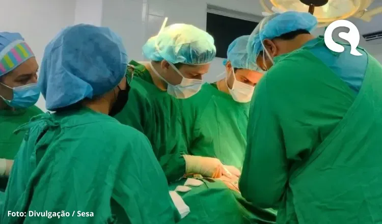 Dia C de Cirurgias: Ceará terá mutirão de procedimentos cirúrgicos neste sábado (20)
