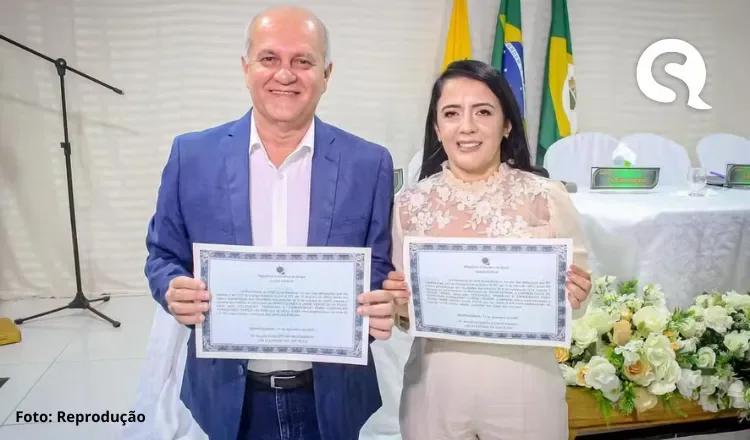 Eleições suplementares em Barroquinha são suspensas e prefeito Jaime Veras é reconduzido ao cargo