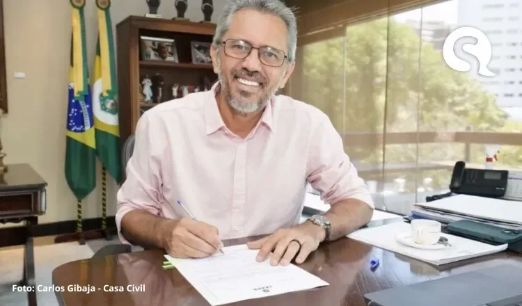 Elmano autoriza doação de terreno para construção do Hospital Universitário da UFCA