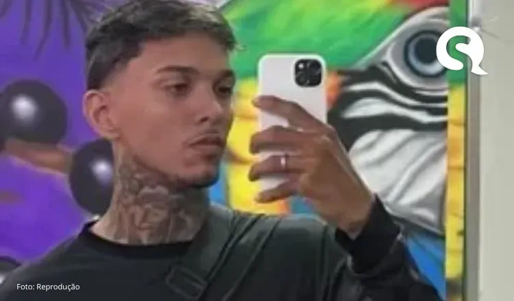 Entregador desaparecido é encontrado morto com as mãos amarradas em Maranguape; dois adolescentes foram apreendidos
