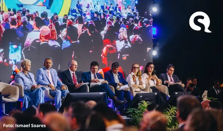 Fortaleza sedia evento global para discutir compromisso com a alimentação escolar saudável até 2030