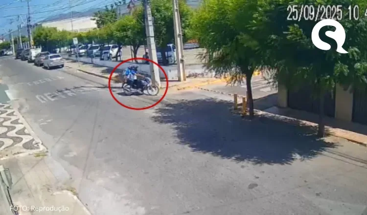 ‘Guerra’ entre facções, drogas e moto roubada: o que se sabe sobre o ataque a escola de Sobral