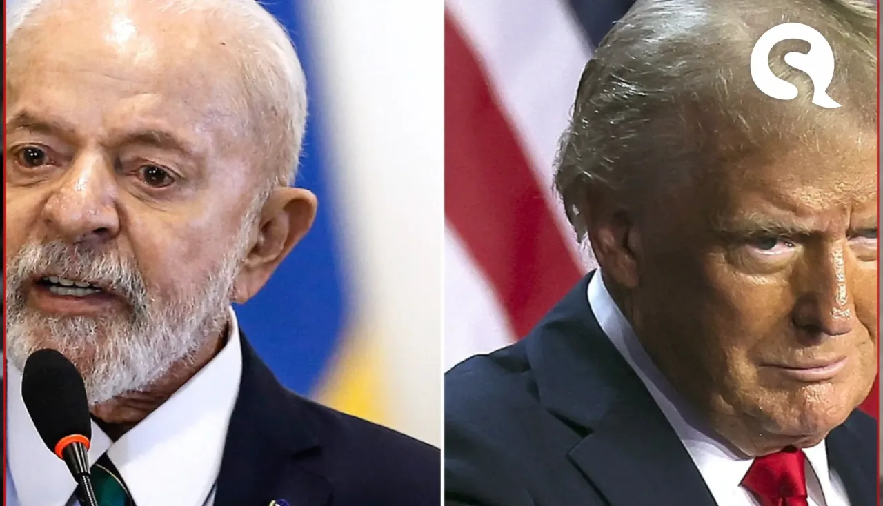 ONU reúne Lula e Trump em cenário de contrastes políticos