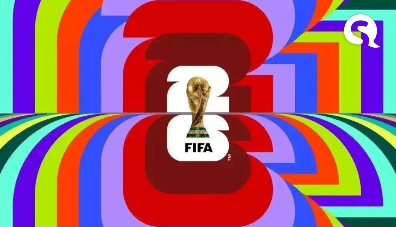 FIFA apresenta mascotes da Copa 2026: Maple, Zayu e Clutch