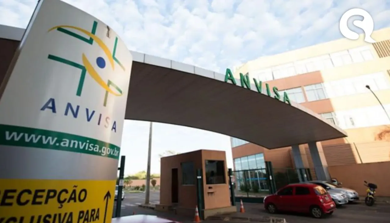 Produtos irregulares: Anvisa proíbe comercialização de café, whey e suplementos