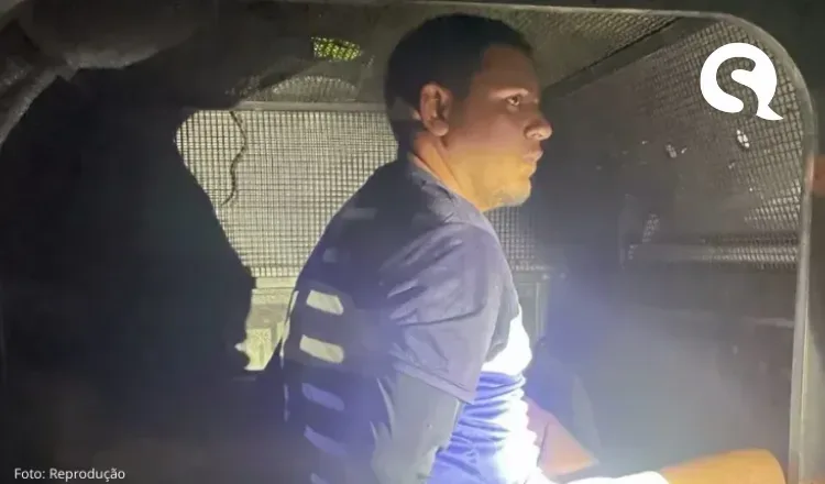 “Lojinha” de cocaína é desmantelada em Pacajus/CE e homem é preso após xingar agentes de segurança