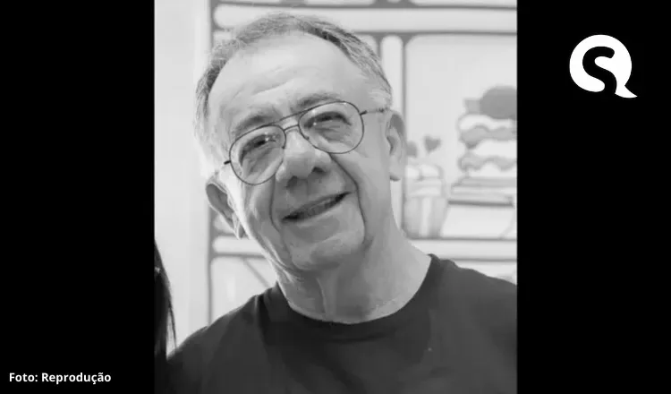 Morre radialista esportivo Chico Rocha, no Ceará, aos 75 anos