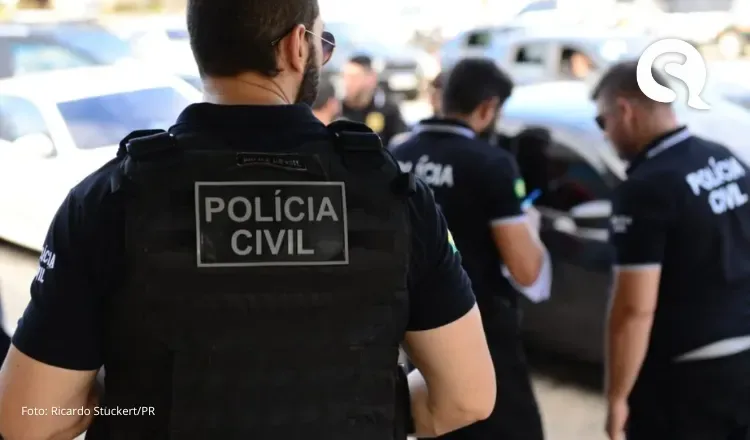 Mulher suspeita de participação em morte de vigilante no primeiro dia de trabalho é presa em Sobral