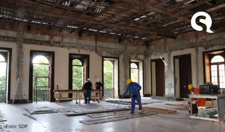 Museu do Ceará passa por revitalização para preservar memória e cultura do Estado