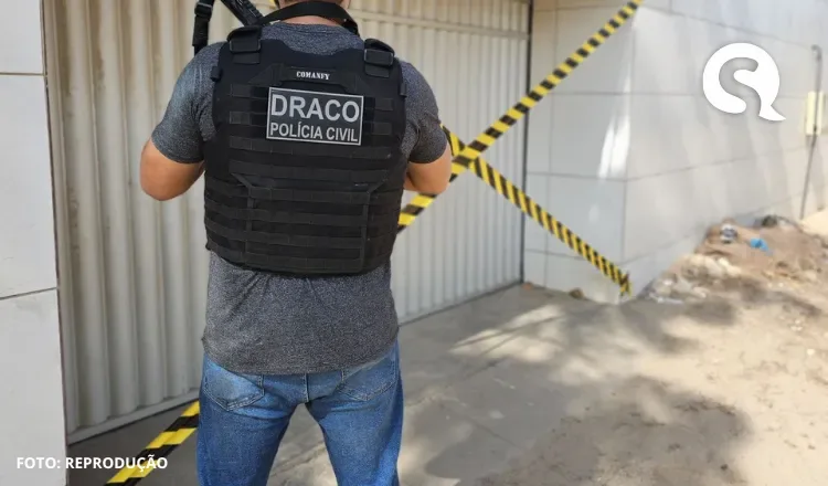 Operação interestadual resulta em três prisões, bloqueio de R$ 9 milhões e apreensão de imóveis e veículo de luxo