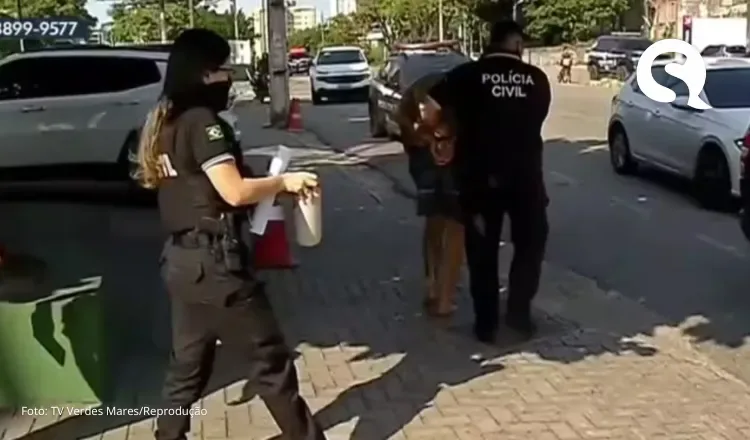 Operação prende 38 membros do Comando Vermelho no Ceará; chefe da facção havia sido solto há dois dias