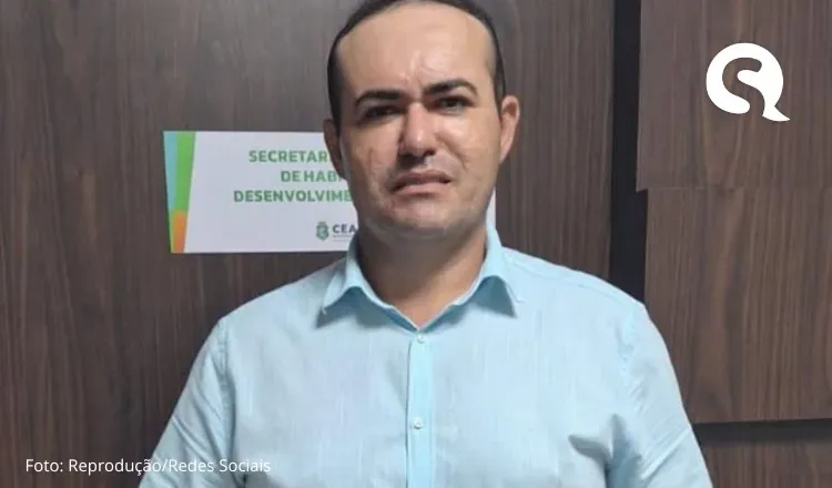 Prefeito de Potiretama é condenado por incêndio criminoso; Cidade aguarda marcação de nova eleição