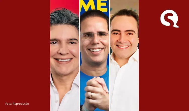 Prefeitos da Região Norte se destacam na premiação de Melhores Prefeitos do Ceará em 2025