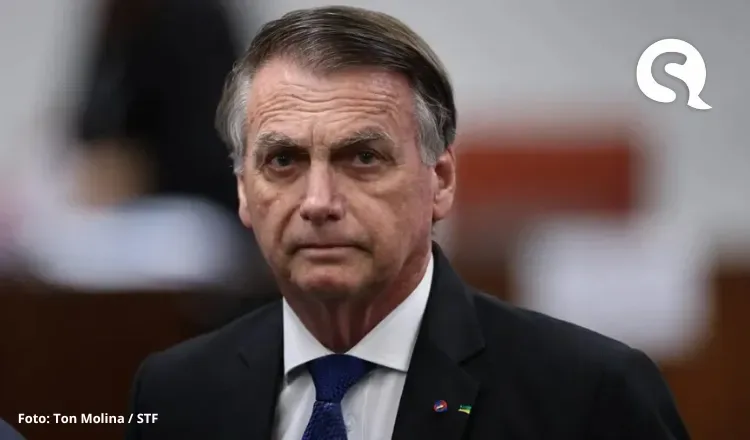 Quando Bolsonaro começa a cumprir a pena definida pelo STF?