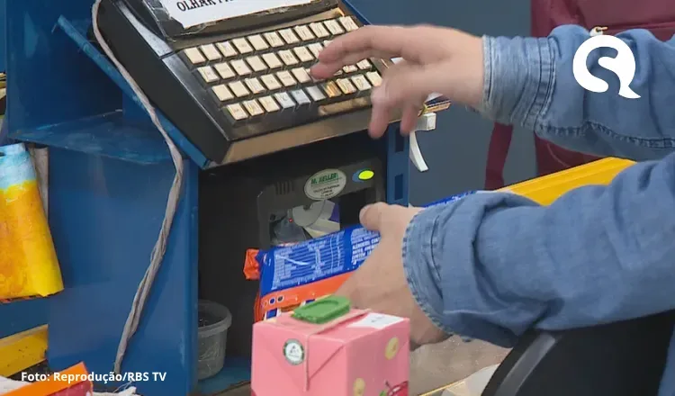 Rede de supermercados oferta mais de 400 vagas de emprego no Ceará