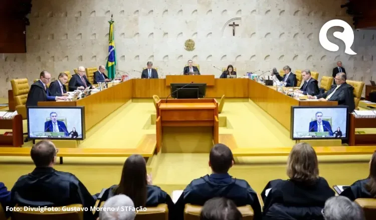 STF deve abrir prazo para recursos de Bolsonaro e dos outros sete réus em outubro