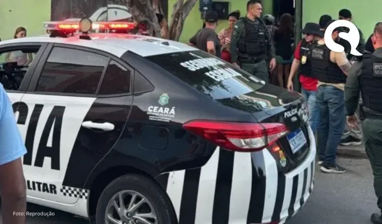 Sobral registra quatro homicídios em menos de 24 horas; trabalhador tornozelado é morto dentro de lava a jato