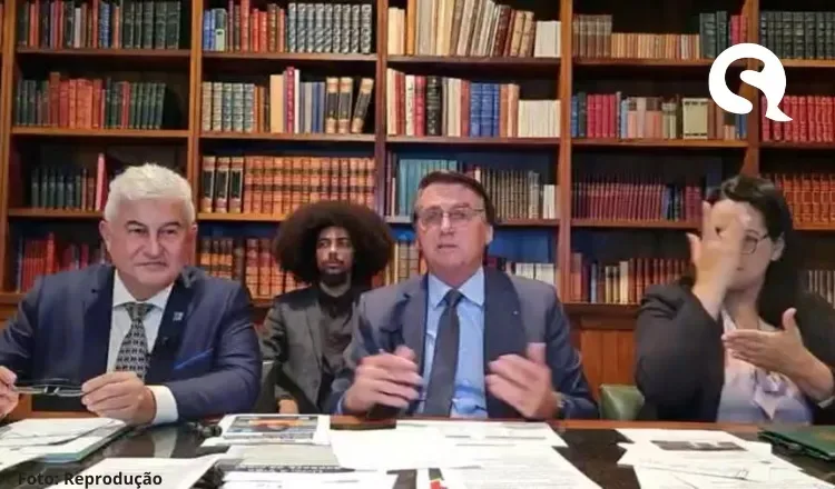 TRF4 julga Bolsonaro por racismo em fala sobre cabelo de apoiador: ‘Criatório de barata’
