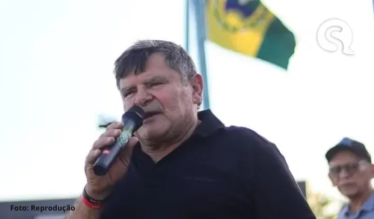 TSE nega recurso do prefeito afastado e mantém nova eleição em Santa Quitéria