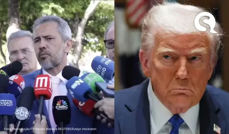 Tarifaço de Trump: Governo do Ceará decreta situação de emergência