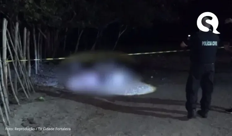 Vaqueiro é morto a tiros ao sair de pega de boi em comunidade de Guaiúba, no Ceará