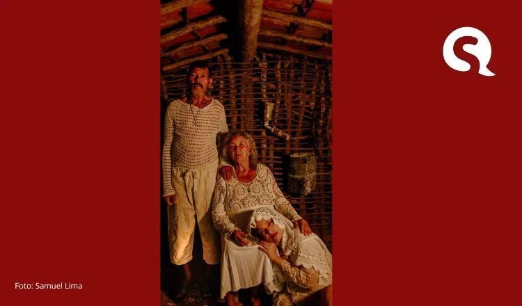 Virginia Oliveira lança primeira parte do álbum Flor de Mandacaru neste sábado em Sobral