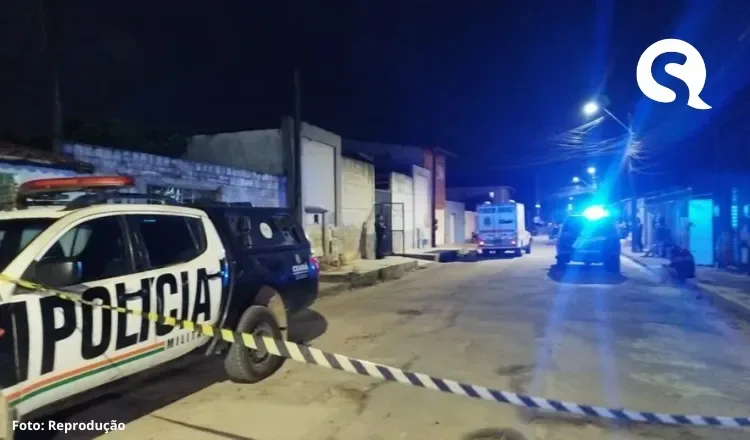 Adolescente grávida de dois meses é morta a facadas pelo ex-namorado na Região Metropolitana de Fortaleza