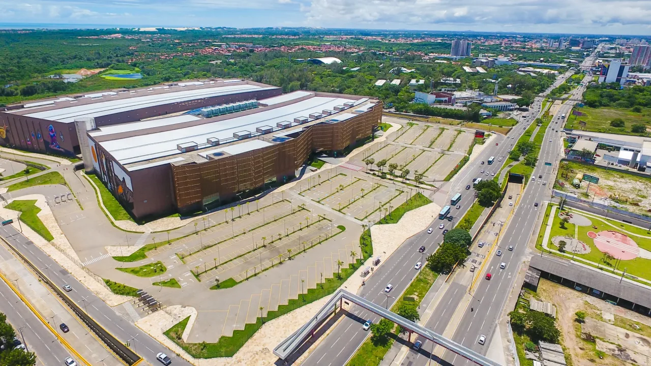 Sebrae/CE realiza o maior evento da história do Centro de Eventos