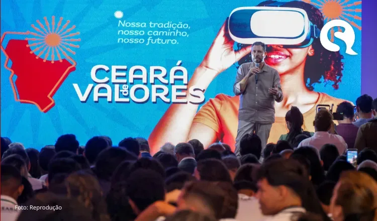 Ceará de Valores premiará jovens com até R$ 15 mil por projetos inovadores; inscrições abertas