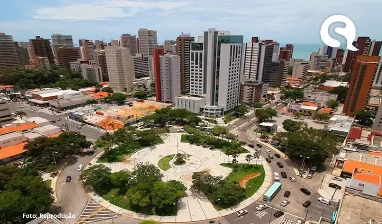 Ceará lidera inadimplência de aluguéis no Brasil em 2025; Fortaleza tem maior taxa entre as capitais