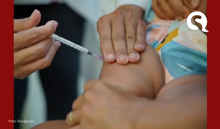 Ceará terá Dia D de vacinação neste sábado; veja onde se vacinar