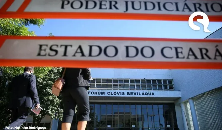 Cearense líder de facção alvo de operação no Rio é condenado a 37 anos