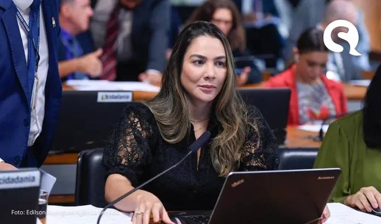 Comissão do Senado aprova PL que equipara misoginia ao crime de racismo