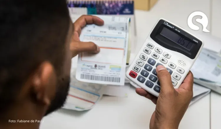 Conta de água no Ceará ficará mais cara a partir de novembro