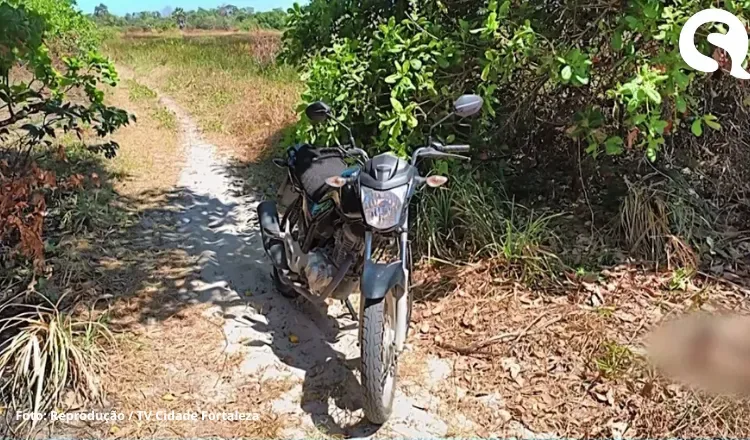 Corpo de homem é encontrado com marcas de tiros em área de mata fechada em Aquiraz/CE