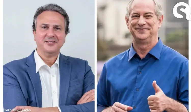De volta ao PSDB, Ciro Gomes faz críticas a Camilo Santana e promete “tirar sua máscara”