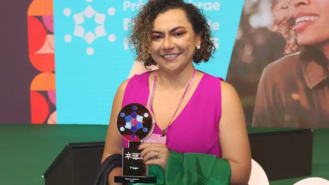 Dina Pereira, a mulher do sertão que fez o Brasil se render à doçura da caatinga