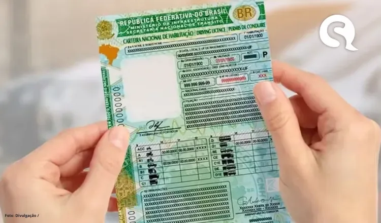 Estudantes de graduação e ensino técnico poderão tirar CNH gratuitamente, no Ceará
