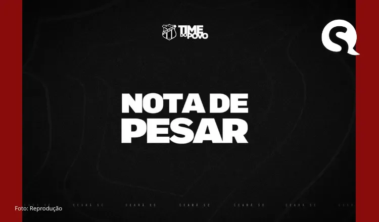 Fernando Sobral é liberado de Sport x Ceará após falecimento da mãe