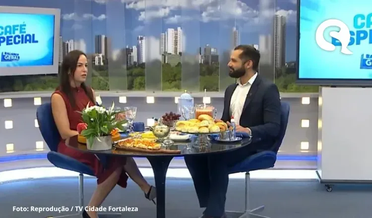 Festival Ceará Sem Fome acontece este mês em Fortaleza, com debates e programação cultural