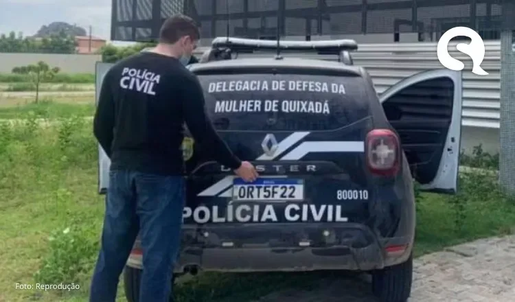 Funcionária é estuprada por colega de trabalho em empresa no Ceará
